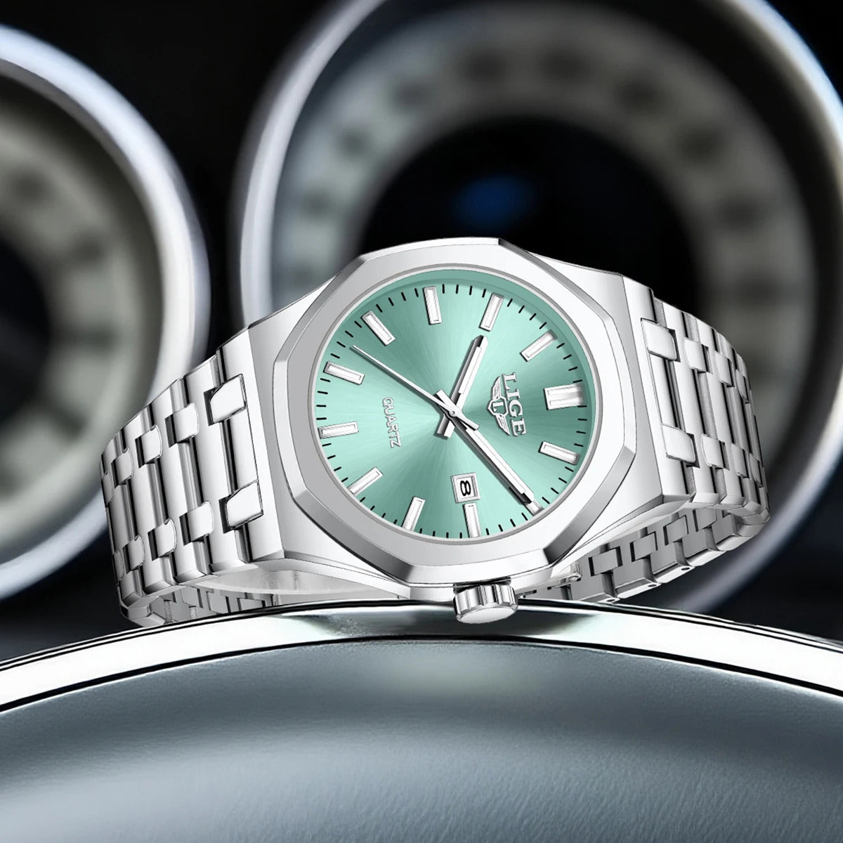 Chronostra LIGE HORLOGE