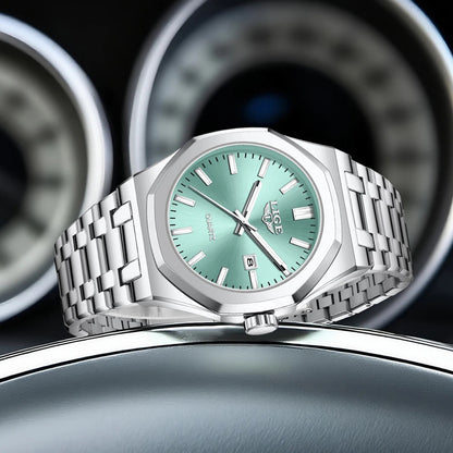 Chronostra LIGE HORLOGE