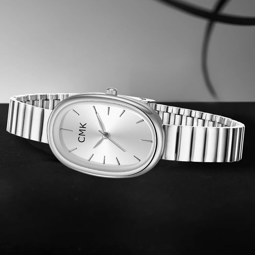 6-delige Luxe Dames Cadeau Horlogeset