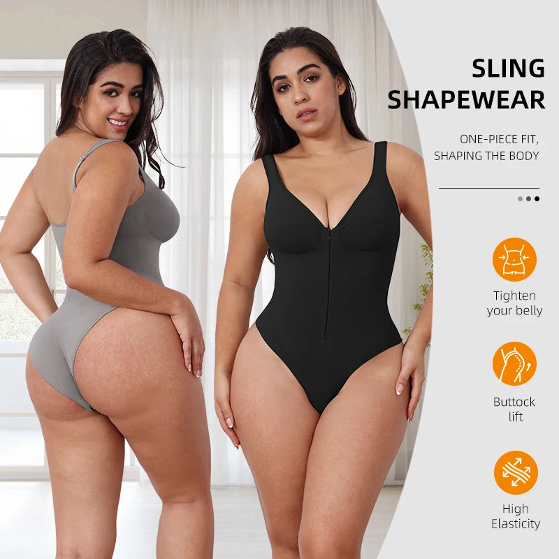 V-Snatch™ Bodysuit