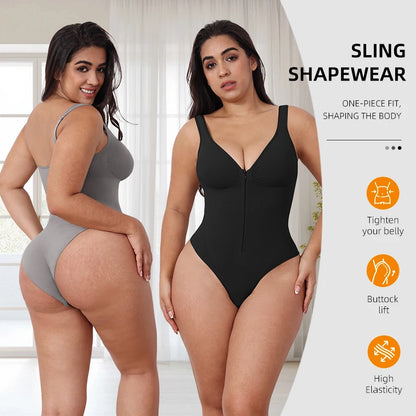 V-Snatch™ Bodysuit