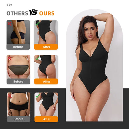 V-Snatch™ Bodysuit