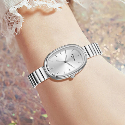 6-delige Luxe Dames Cadeau Horlogeset