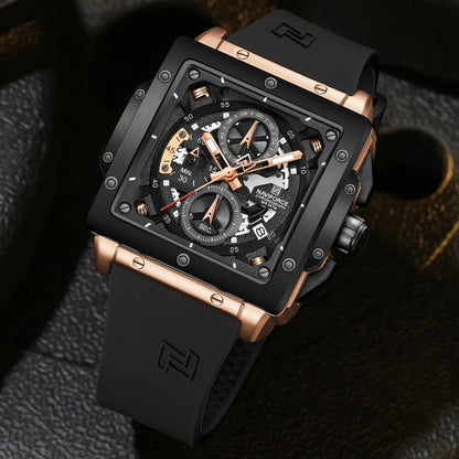 NAVIFORCE TASKFORCE HORLOGE