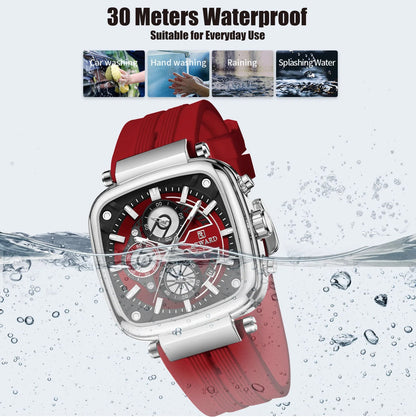 RELOGIO PALO HORLOGE