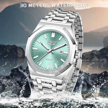 Chronostra LIGE HORLOGE