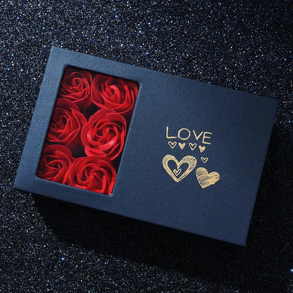 6-delige Luxe Dames Cadeau Horlogeset