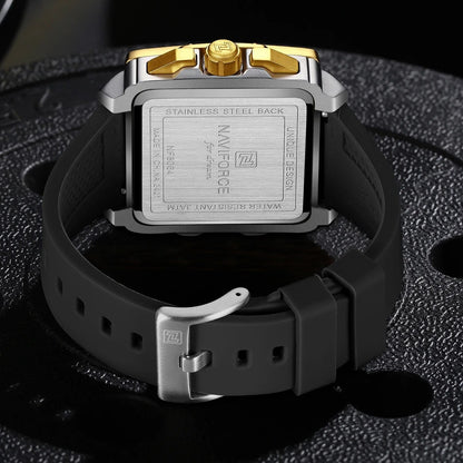 NAVIFORCE TASKFORCE HORLOGE