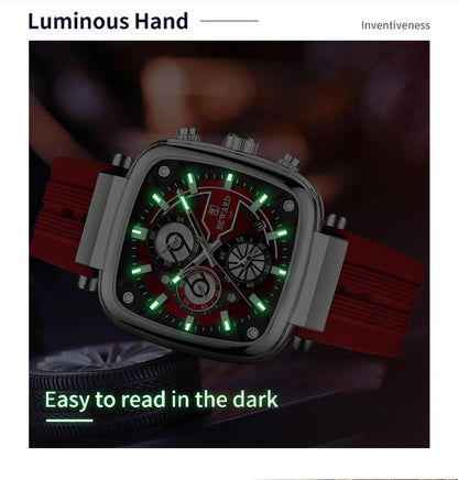 RELOGIO PALO HORLOGE