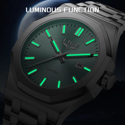 Chronostra LIGE HORLOGE