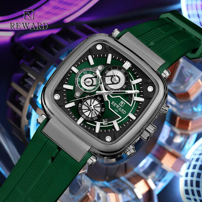 RELOGIO PALO HORLOGE