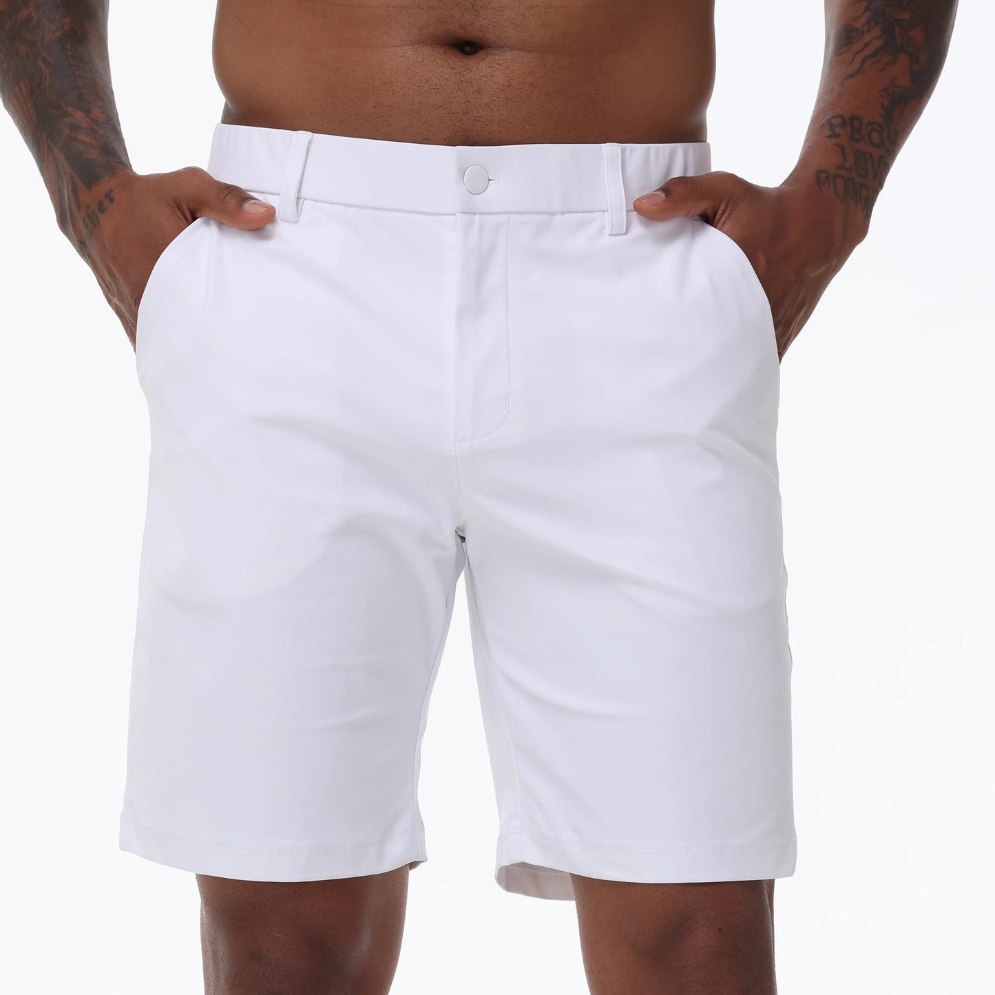 Hela Cargo Shorts