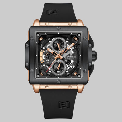 NAVIFORCE TASKFORCE HORLOGE