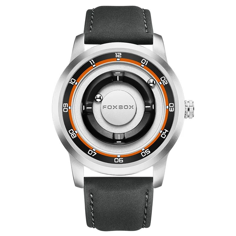 FOXBOX AUTHENTIEK HORLOGE