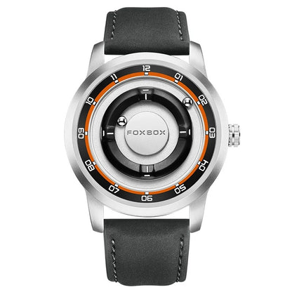 FOXBOX AUTHENTIEK HORLOGE