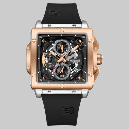 NAVIFORCE TASKFORCE HORLOGE