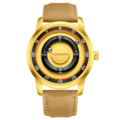 FOXBOX AUTHENTIEK HORLOGE