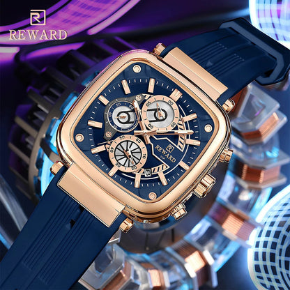 RELOGIO PALO HORLOGE