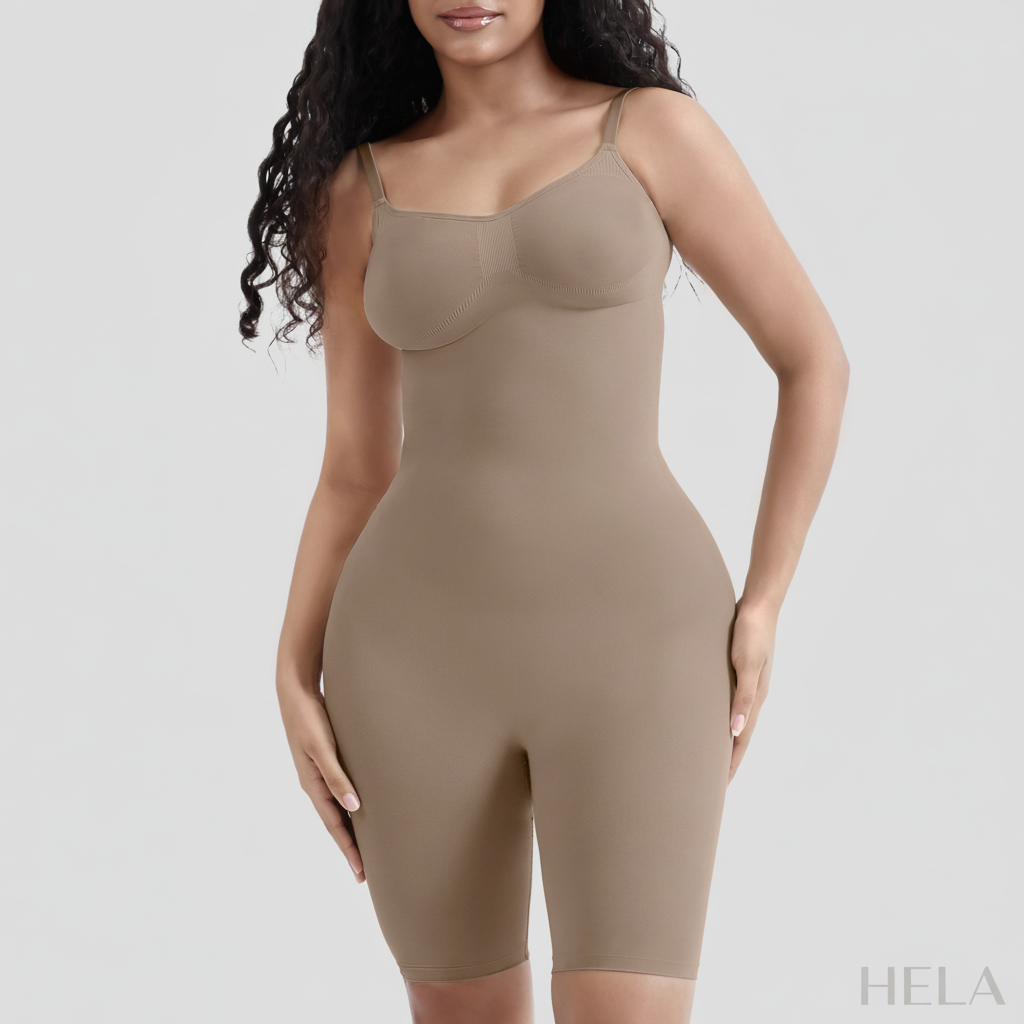 Milk Tea Shapewear - Hela