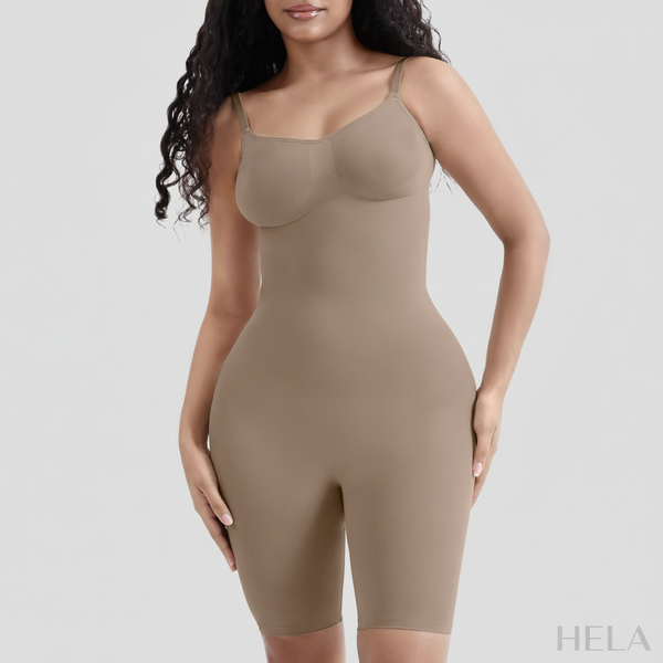 Milk Tea Shapewear - Hela