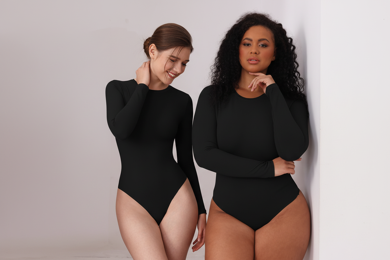 Premium Bodysuit Banner 1