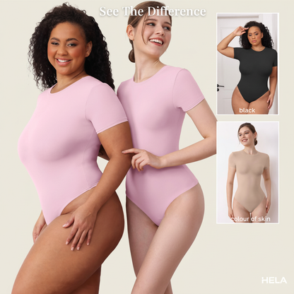 See The Difference - Hela Bodysuit