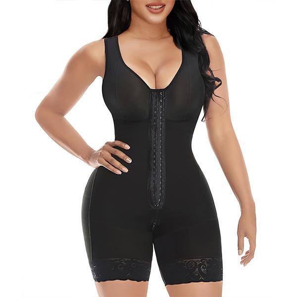 SculptFit Pro™ - High Compression Shapewear Bodysuit