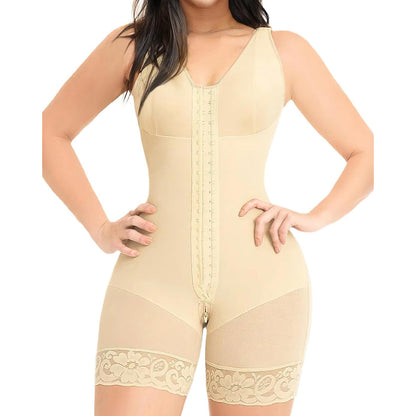 SculptFit Pro™ - High Compression Shapewear Bodysuit