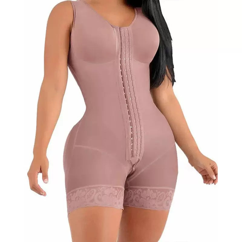 SculptFit Pro™ - High Compression Shapewear Bodysuit