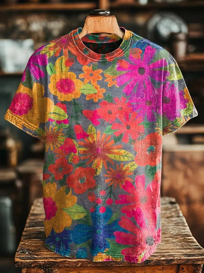 KALEIPOP UNISEX T-SHIRT