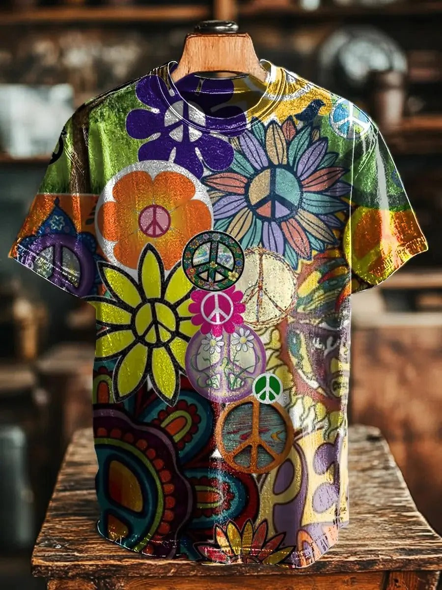 KALEIPOP UNISEX T-SHIRT