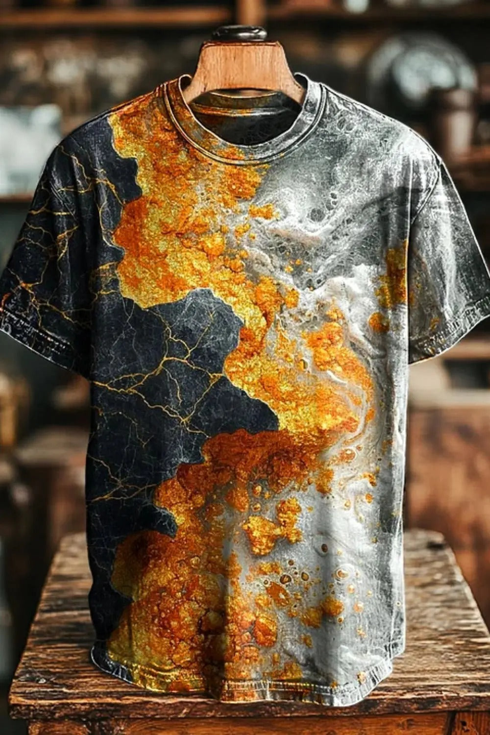 KALEIPOP UNISEX T-SHIRT