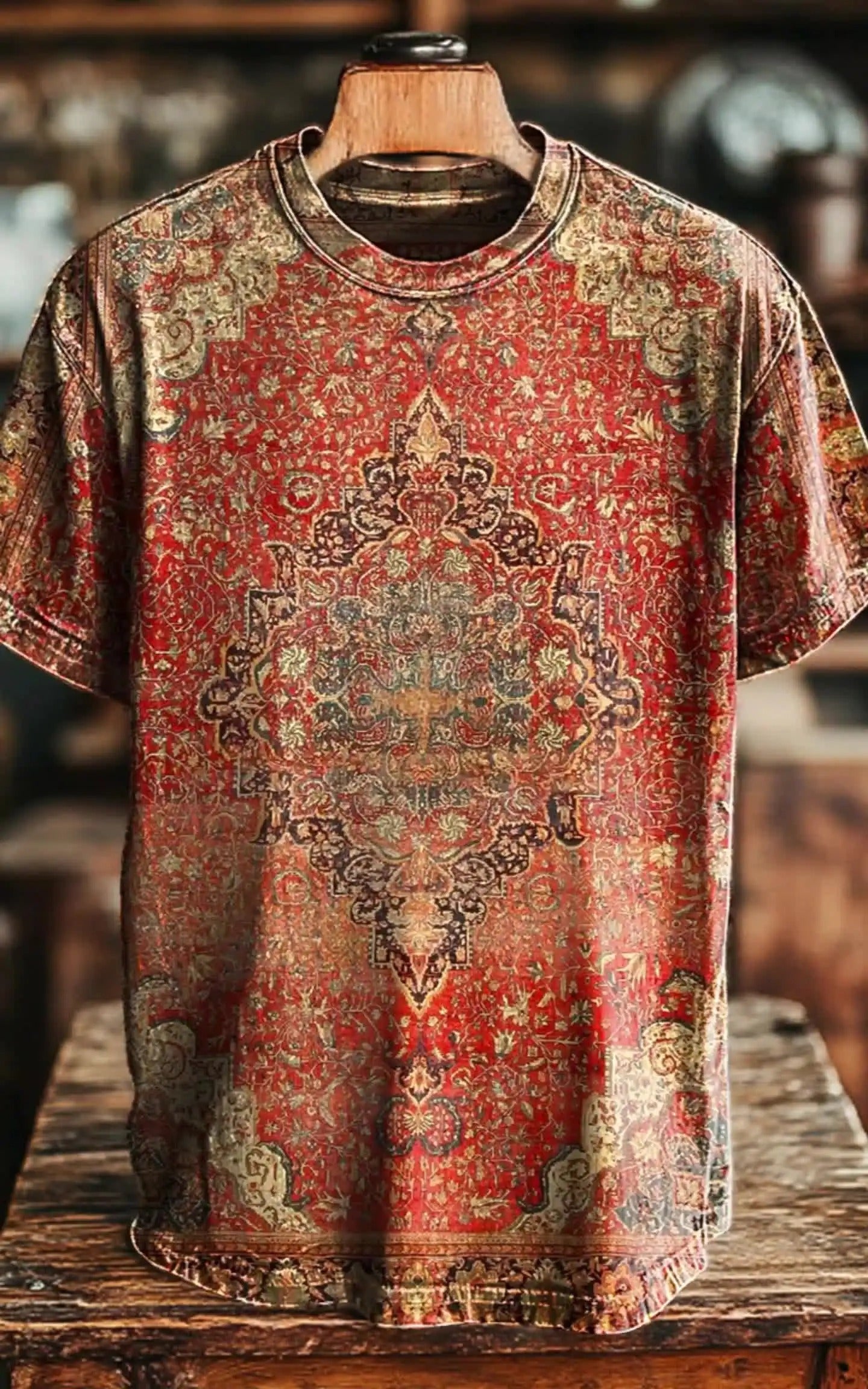 KALEIPOP UNISEX T-SHIRT