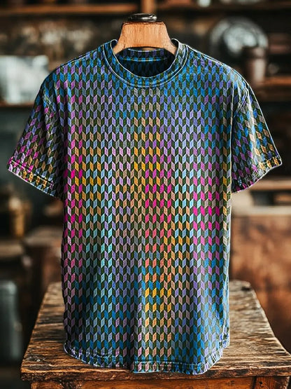 KALEIPOP UNISEX T-SHIRT