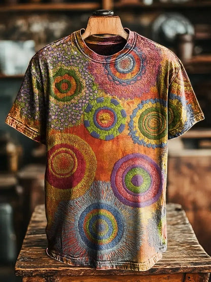 KALEIPOP UNISEX T-SHIRT