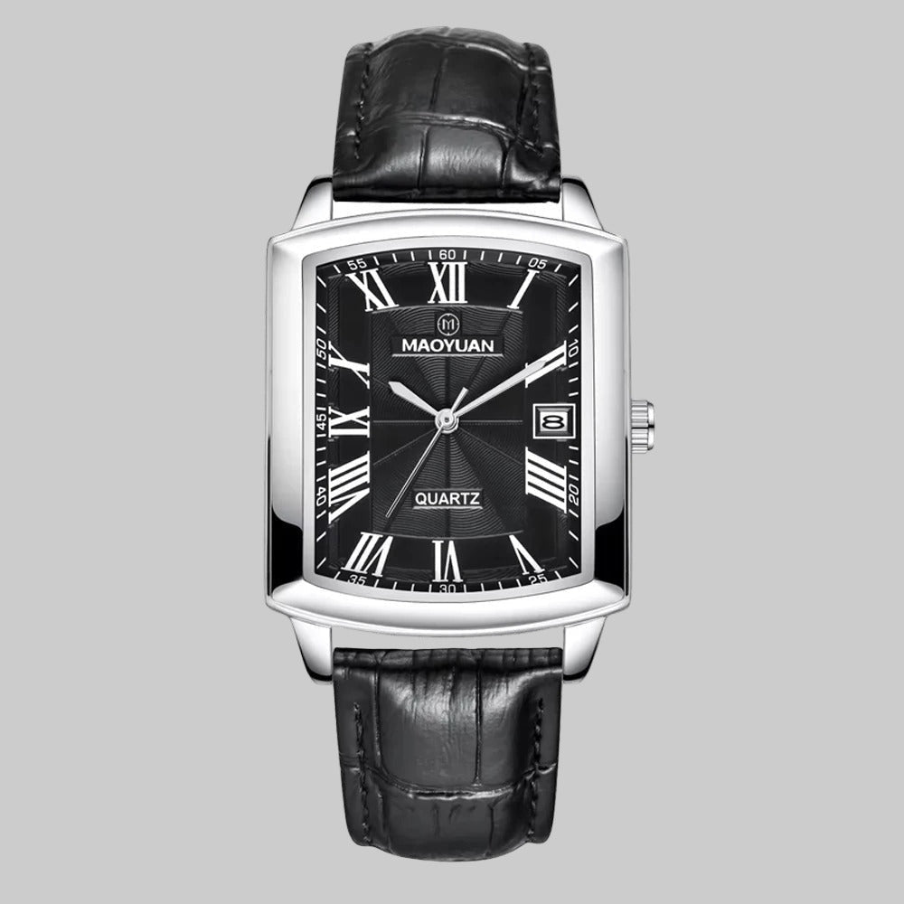 Hela Waterdicht Quartz Horloge