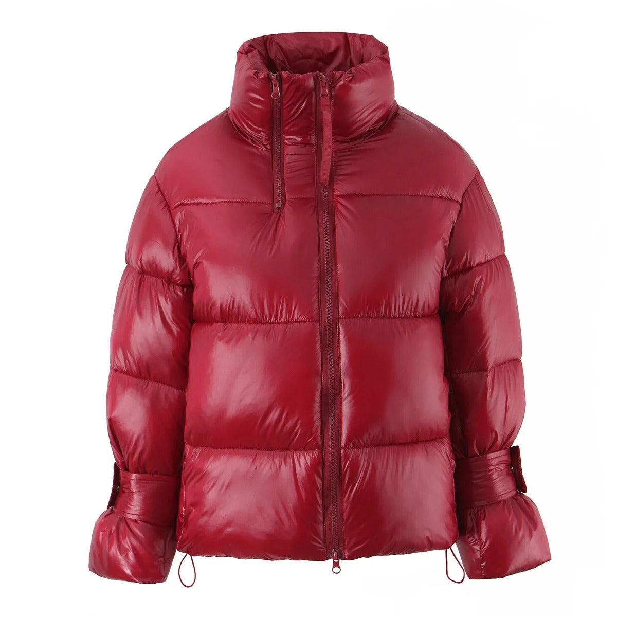 Hela Solvra Red Puffer