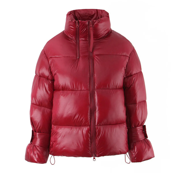 Hela Solvra Red Puffer