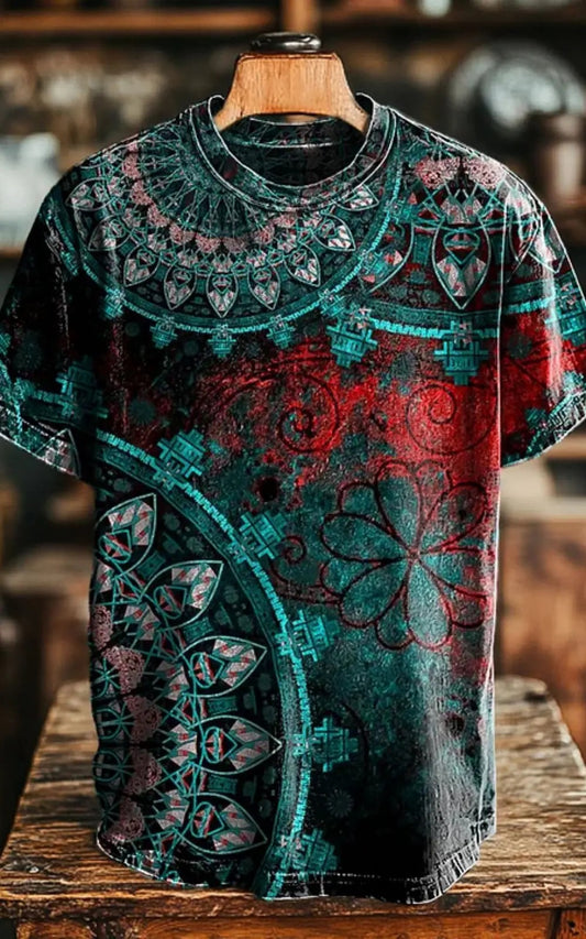 KALEIPOP UNISEX T-SHIRT