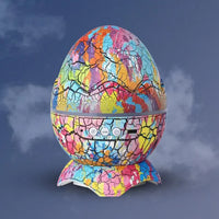 Prismatische Kraakleffect